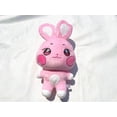thumbnail image 3 of Kpop ATEEZ Aniteez Kawaii animales de peluche decoración de la habitación Hongjoong Seonghwa Yunho Yeosang San Ming Wooyoung Jongho, 3 of 5
