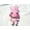 Pink, variant on ATEEZ ANITEEZ Pop Up Plush Doll WOOYOnyang Cartoon Collection Doll,11.8" Cute Stuffed Animals Plushies Toys Fans Gift(WOOYOnyang)