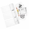 thumbnail image 1 of Papel adhesivo térmico Phomemo blanco 50 mm para T02/M02/M04AS, 1 of 6