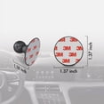 thumbnail image 2 of Car Mount Accessories, 2 of 5