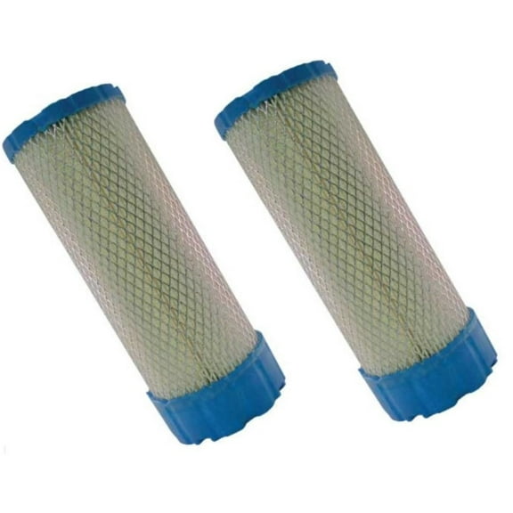 11013-7038 Qty 2: Air Filter Fits Kawasaki FX751V FX801V FX850V FX921V FXT00V