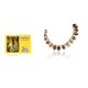 thumbnail image 1 of Kamada Combination of Shri Ram Raksha Stotram holy book and exquisite radha 16 leaf Tulsi (basil) mala,Spritual Pendant Necklace for Women and Men, 1 of 5