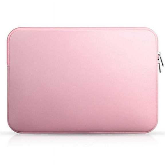 Zipper Laptop Sleeve Case Laptop Bags For Macbook AIR PRO Retina 11" 12" 13" 14" 15" 15.6 inch Notebook Bag