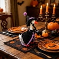 thumbnail image 4 of Ouuluon halloween porch goose outfits, Soft Washable goose outfits, 6×3×6in Festival Outfit For Geese Ducks Chickens Small Farm Birds, 4 of 6
