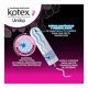 thumbnail image 2 of Tampones Kotex Unika regular flujo moderado 12 pzas, 2 of 4