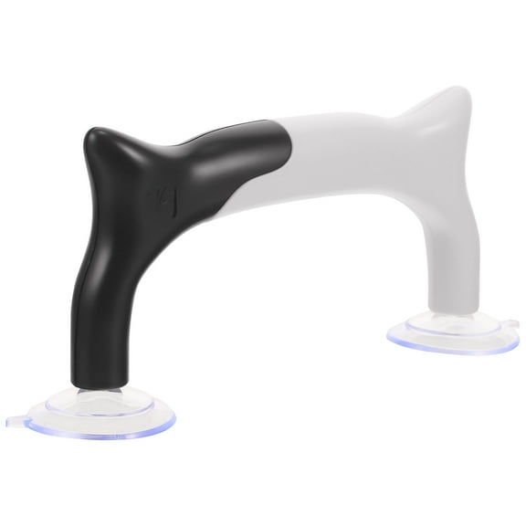 HOMEMAXS Quilting Ruler Fixator Suction Handle for Ruler Quilting Ruler Handle Quilting Ruler Tool