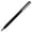 A, variant on 1 Pieces Metal Ballpoint Pens Retractable Metallic Black Ink Medium Point Smooth Writing Pens for Wedding Business Office Supplies Students Teachers Men Women Present by WEIWEIGG