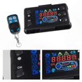 thumbnail image 2 of 12/24V 2-8KW Diesel Air Heater with LCD Control, Remote Switch & A-F Motherboard for Automotive Use, 2 of 5