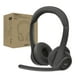 thumbnail image 1 of Logitech Zone 305 - Auriculares - Supraaurales - Bluetooth - Inalámbricos - Aislamiento de Ruido - Certificados para Equipos de Microsoft, 1 of 5
