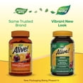 thumbnail image 2 of ¡Gominolas multivitamínicas Nature's Way Alive! 90 gomitas para adultos, 2 of 8