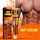 thumbnail image 4 of Crema Para Quemar Grasa Del Vientre, Crema Corporal Reafirmante Para Los Músculos Abdominales Reducción De Grasa De Fácil Absorción Reduce La Flacidez Para Hombre Para, 4 of 7