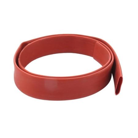 - Unique Bargains 1M High Voltage Insulation Bus Bar Heat Shrink Tubing Cable Protection 20mm