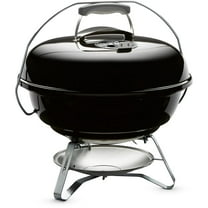 Weber Jumbo Joe 18-Inch Portable Charcoal Grill - 1211001
