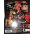 thumbnail image 3 of The Incredibles - PlayStation 2, 3 of 3