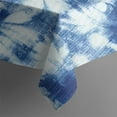 thumbnail image 4 of Colorful Tie Dye Pattern Rectangle Tablecloth 60"x120",Waterproof Polyester Rectangle Table Cloth, Wipeable Spillproof Polyester Tablecloth for Dining, Camping, Indoor and Outdoor, 4 of 6