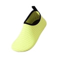 thumbnail image 2 of Water Shoes for Women Men Quick-Dry Non-Slip Aqua Socks Swim Beach Yoga Pool Camping 41, 2 of 4