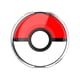 thumbnail image 5 of Funda protectora completa de silicona/PC Shell Cover para Pokemon GO Plus + (transparente), 5 of 9