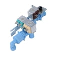 thumbnail image 5 of JIAHAOO Machine à Glaçons Réfrigérateur Valve d'Eau Facile à Installer Résout les Problèmes de Débit d'Eau 242252702, 5 of 5