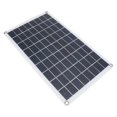 thumbnail image 4 of Solar Panel Charger,Solar Panel Charger 16W Solar Panel W Solar Panel Optimal Efficiency, 4 of 14