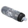 thumbnail image 4 of Botella de agua para bicicleta, doble capa, ajustable, con flujo de agua, aislamiento térmico, portátil, para deportes de ciclismo, 610 ml, 4 of 14