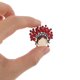thumbnail image 5 of unbranded Pin Japonés Con Opera Pekín Para De Y Accesorios, 5 of 8