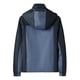 thumbnail image 1 of Chaqueta de otoño para hombre Chaqueta deportiva a prueba de viento e impermeable Chaqueta de talla grande Pompotops  oipoqjl9570, 1 of 1