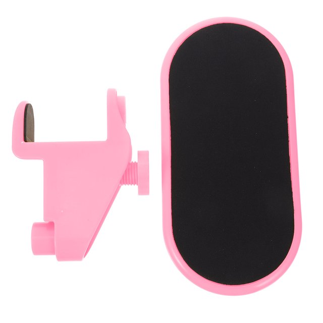 OULII 1 Ensemble Clavier Rose EVA Repose-Poignet pour Gamers et Écrivains 11.8x4.7x4.3in