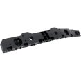 thumbnail image 3 of For 2021-2023 Rogue Rear Left Bumper Bracket 852216RA0A 852216RR0A NI1142122, 3 of 5