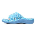 thumbnail image 6 of Vionic Relax - Orthaheel Orthotic Slippers Women's, 6 of 10