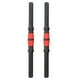 thumbnail image 5 of Barras Con Barra, Barras Con Mancuernas Antideslizantes, Accesorio Con Mancuernas De 2 Piezas Para Entrenamiento, 5 of 7