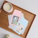 thumbnail image 4 of unbranded 30Ud Sobres De Con Ventana Para Tarjetas De Presentación Y Bodas Colores Surtidos, 4 of 8