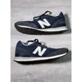 thumbnail image 2 of New Balance 515 Men Sneakers Blue Size 9 Casual Comfort Retro Gym, 2 of 6