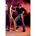 thumbnail image 2 of Disco King Costume for Men, 2 of 4