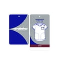thumbnail image 7 of Scrubstar Women's Antimicrobial Premium Performance Collar Top, Sizes XS-3XL, 7 of 7