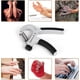 thumbnail image 5 of Hand Grip Strengthener, Finger Exerciser Adjustable Resistance 5-60kg Hand Grip Strengthener Exercise Strength Training/Power Grip Strengthener/Finger, 5 of 5