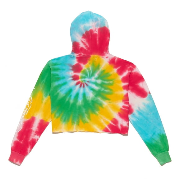 ROSE SHULL HOODIE