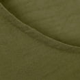 thumbnail image 6 of Womens Shirts Summer Cotton And Linen Spring And Loose Pocket Short Sleeved T Shirt Womens Tops, 6 of 7