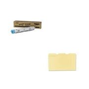 Shoplet Best Value Kit - Xerox 106R01214 Toner (XER106R01214) and Universal F...