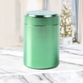 thumbnail image 4 of Aunavey Metal Tea Tin Can with Lid for Sealed Food Storage, 4 of 8