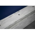thumbnail image 3 of Empire USA - Manhattan Slate Pool Table W/ Premium Billiard Accessories (7FT, Whitewash), 3 of 6