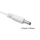 thumbnail image 2 of Cable De Energía Cable de alimentación USB A macho a CC de 3,5 mm, 3,5 x 1,35 mm, 5 V CC, conector de barril, cable de alimentación, 2 of 6