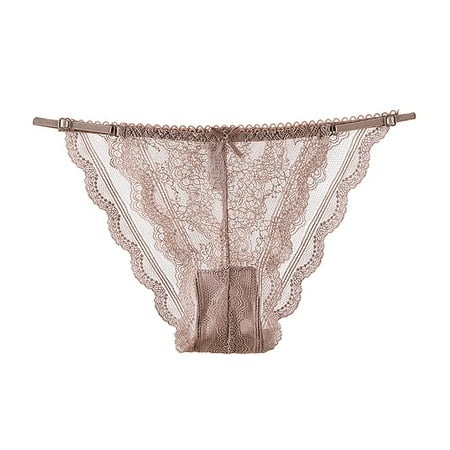 

Women Exotic Lingerie Floral Nightdress Strapless Bow Tie Underwear Lace Couples Spring Summer Casual Club Party Vacation Sleepwear Nightwear Gifts To Lovers