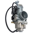 thumbnail image 2 of Carburetor 16100MN1681 for XR600R 1988-2000 Motorcycle Accessories Round Slide Carbs, 2 of 5