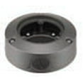 thumbnail image 2 of Hanwha Techwin SBO-100B1 Mounting Box for Network Camera Dark Gray SBO100B1, 2 of 2