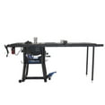 thumbnail image 3 of Delta 36-5052T2 15 Amp 52 in. Contractor Table Saw with Steel Extensions, 3 of 8