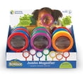 thumbnail image 2 of Learning Resources Loupe Jumbo, Ensemble de 12, 2 of 4