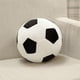 thumbnail image 2 of Pelota de fútbol de peluche OurHonor de peluche para niños, 30 cm, 2 of 6
