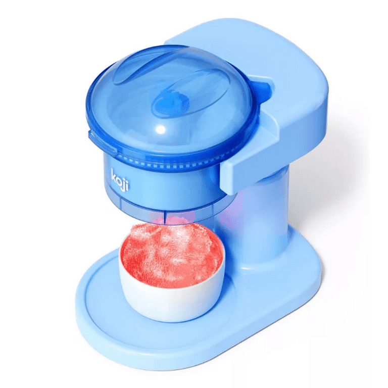 Koji Ice Shaver Green