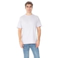 thumbnail image 1 of Playera Para Hombre Manga Corta Slim Fit Básica Quarry Color Lavanda, 1 of 3