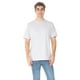 thumbnail image 1 of Playera Para Hombre Manga Corta Slim Fit Básica Quarry Color Lavanda, 1 of 3